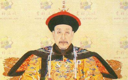 历史真相：康熙皇帝与反腐倡廉