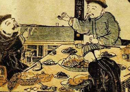 古代中国如何防御贿赂，古人都有什么方法方式？