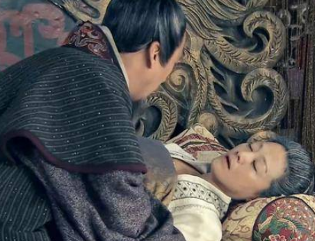 吕后与审食其：历史真相探究