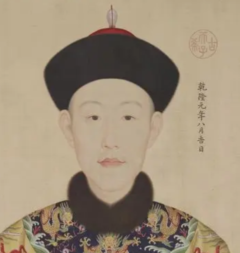 乾隆为何敢翻案：顺治帝与多尔衮的历史之谜
