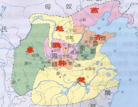 魏国的崛起：三大原因解析其国力发展强盛