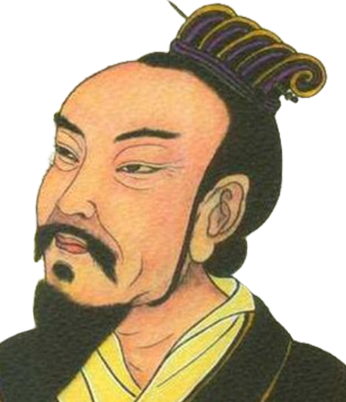 淮南王刘安：求仙不得的帝王梦