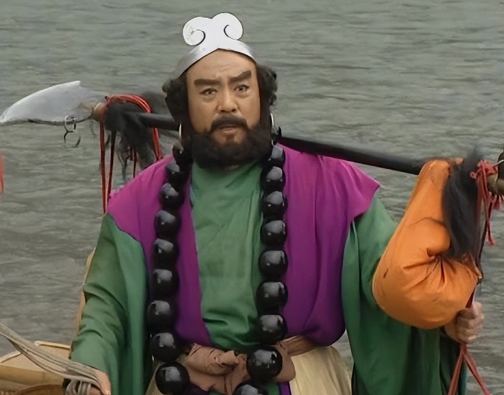 揭秘沙僧：存在感微弱却神秘莫测