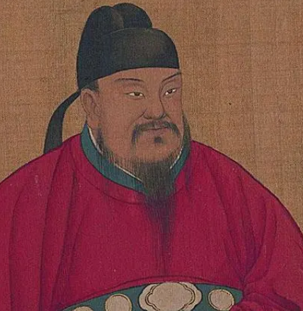 李渊：从开国皇帝到太上皇的晚年生活