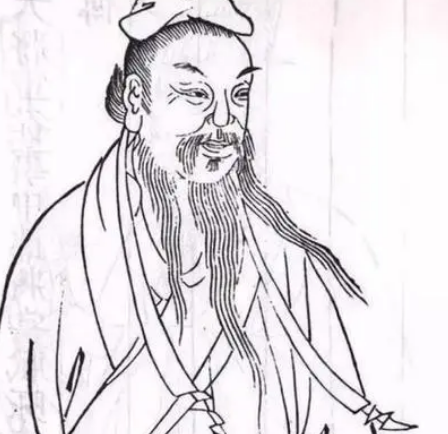 阮籍：放达不羁的文学巨匠