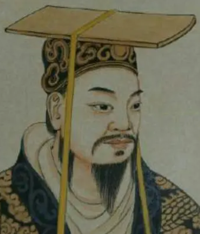 刘秀定都洛阳：战略考量与历史背景