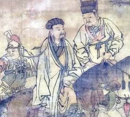诸葛亮出山之前的生活探秘，诸葛亮之真的种地吗？