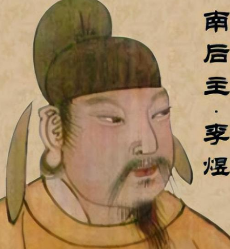 李煜：生不逢时的皇帝，生不逢时是真的吗？