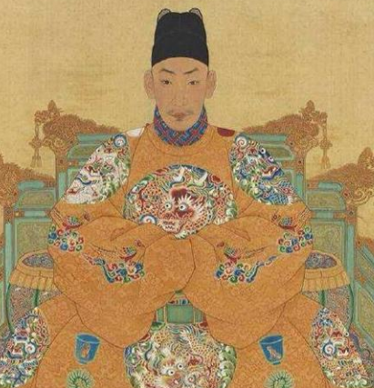 明武宗朱厚照：争议中的明朝君主