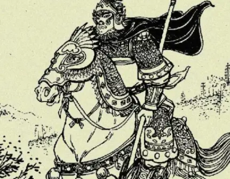 宋仁宗与狄青：权力的疑虑与武将的困境