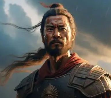 项羽的败局：年轻并非罪过，但可能是败因
