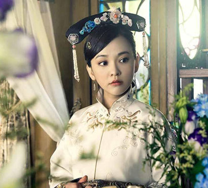固伦端敏公主：清朝宫廷中的才女与政治人物