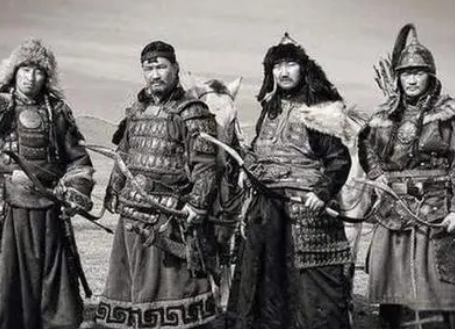 探究元朝将军宣石的历史身影，将军形象是什么样的？