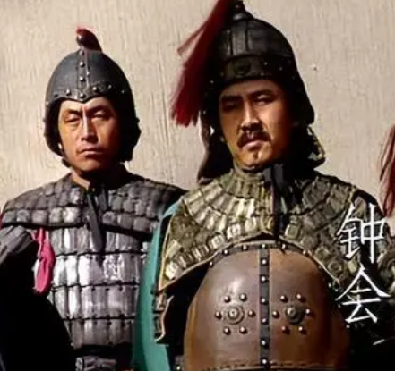 三国疑云：钟会诬陷邓艾谋反的背后真相