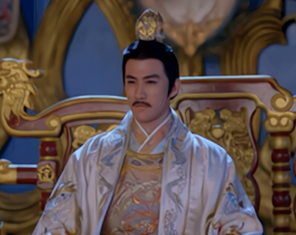 唐高宗李治：智慧与胆识并存的帝王