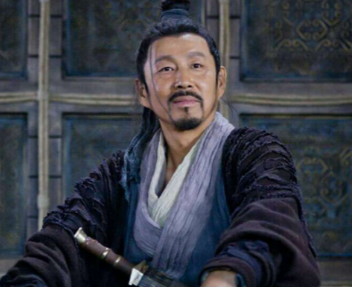 汉高祖刘邦：仁义与权谋的较量