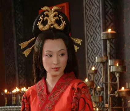 李夫人：汉武帝心中的独一无二