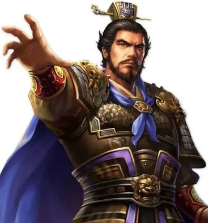 三国风云：蜀汉的三位大将军