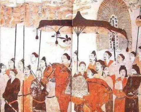 北魏孝文帝的改革内容与太和改革背景介绍