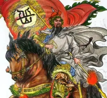 岳飞的武艺传承：师父与学艺之路