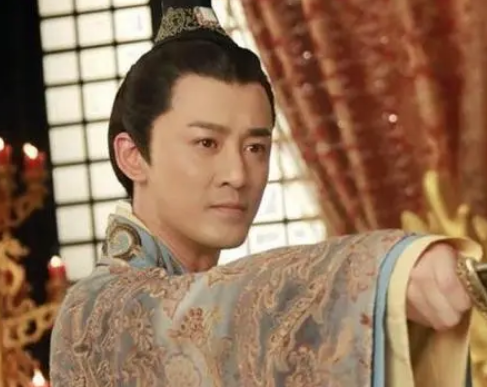 嫡长子继承制下的奇迹：汉武帝刘彻的登基之路