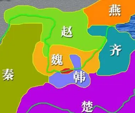 秦国灭五国时期，齐国为何袖手旁观？