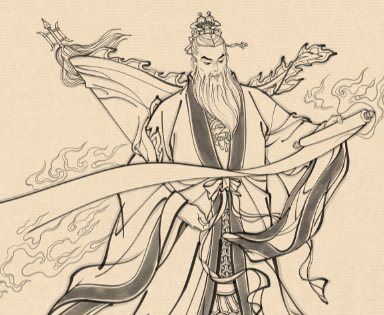揭秘姜子牙的祖籍与故乡