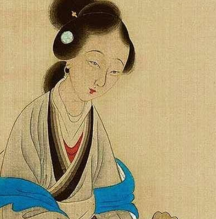 鱼玄机的悲剧人生：才女之死的背后故事