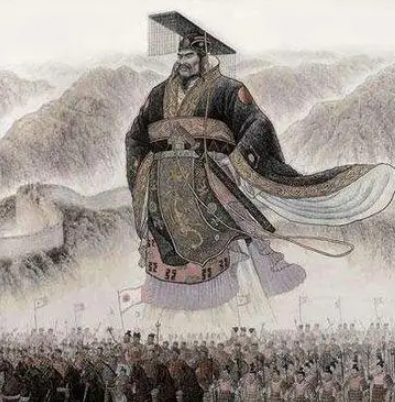 司马迁笔下的秦始皇：历史记载与解读