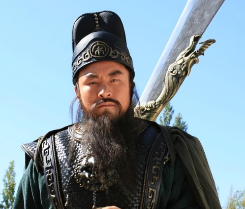 关胜的历史原型与主要事迹介绍