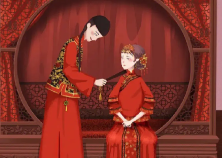 探秘唐朝婚姻制度：结婚条件的一窥