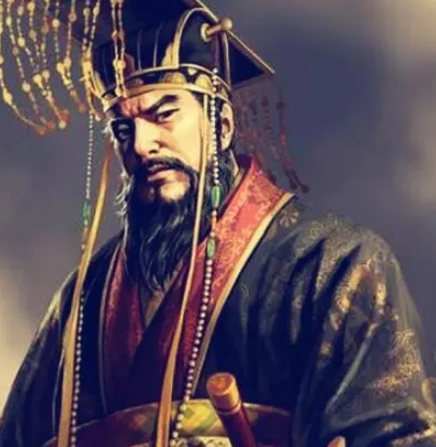 秦始皇：无需谥号的千古一帝