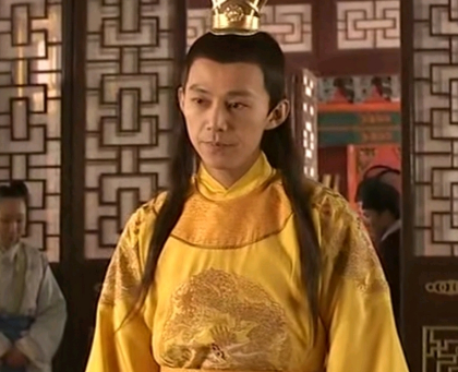 明武宗朱厚照的“大将军”之封：权力、个性与时代背景的交织