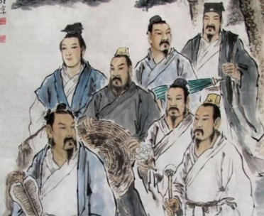 揭秘历史与传说中的王重阳与全真七子
