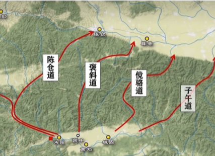 魏延子午谷奇谋：一纸空文还是胜利关键？