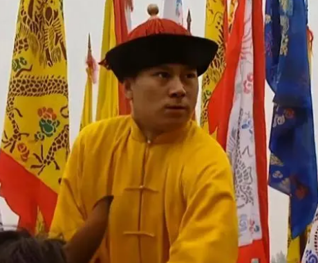 康熙提拔死囚张五哥为贴身侍卫的背后故事