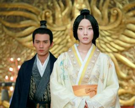 卫青、卫子夫和霍去病：一家之内的荣辱与共