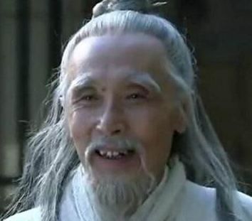 水镜先生的三个徒弟
