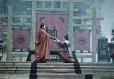 韩信：无实战经验的兵法奇才