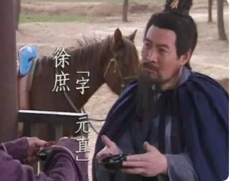 徐庶与孝道：母逝后的选择