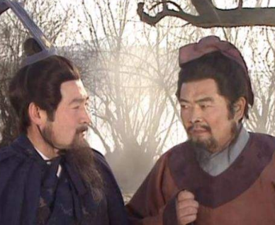徐庶之死：正史中的记载与分析