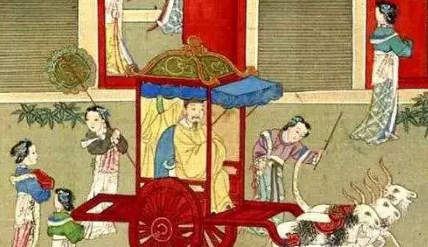 晋武帝司马炎与太康盛世：西晋的辉煌篇章