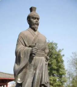 赵佗：从秦朝将领到南越皇帝的转变