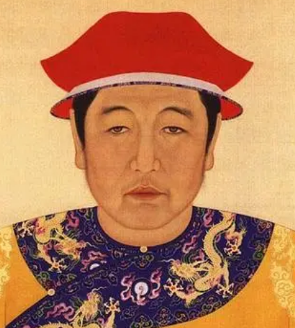 福临继位之谜：历史背后的权力博弈