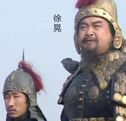 徐晃的用兵之道：曹操眼中的“最善于用兵”