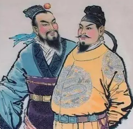 魏征与李世民：一段承载忠诚与智慧的谏言故事