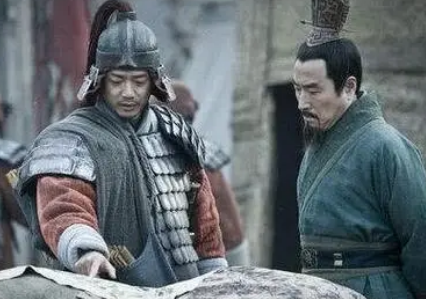 萧何、张良、陈平与韩信的命运交织：一个历史悲剧的后续