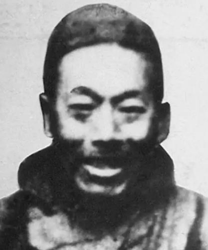 郭云深：一生奋斗不息的终结