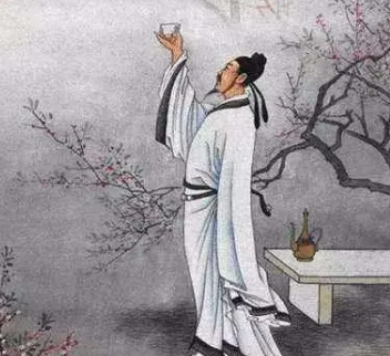 陶渊明厌恶官场选择归隐公园的背后原因