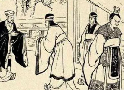 The Four Princes of the Warring States: The four outstanding figures led by Wei Wuji